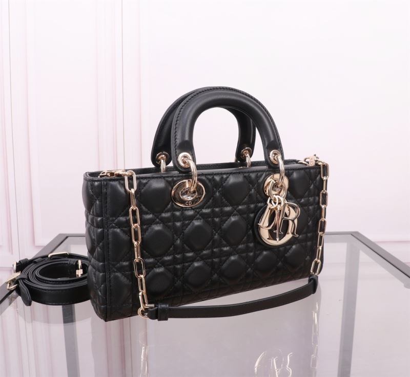 Christian Dior My Lady Bags